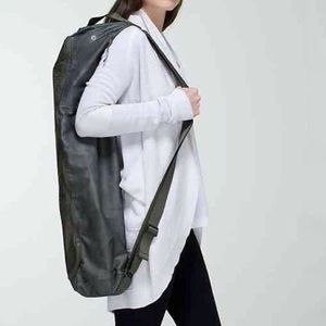 lululemon yoga bag